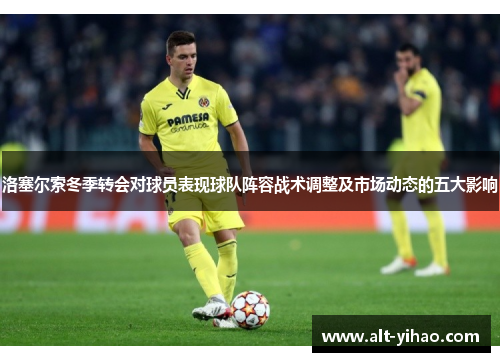 洛塞尔索冬季转会对球员表现球队阵容战术调整及市场动态的五大影响