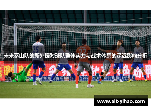 未来泰山队的新外援对球队整体实力与战术体系的深远影响分析