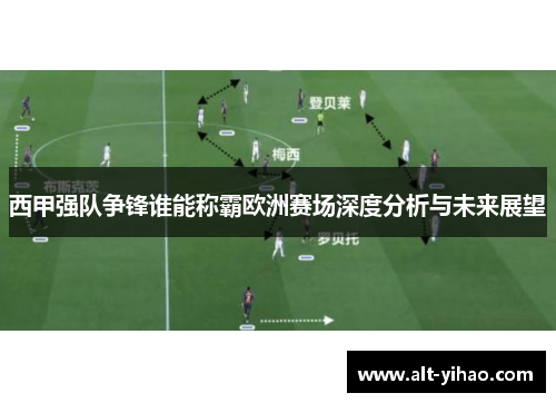 西甲强队争锋谁能称霸欧洲赛场深度分析与未来展望