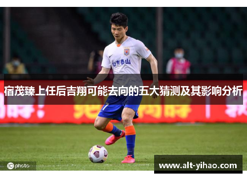 宿茂臻上任后吉翔可能去向的五大猜测及其影响分析
