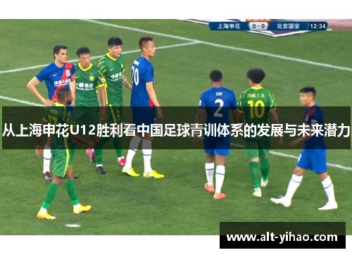 从上海申花U12胜利看中国足球青训体系的发展与未来潜力