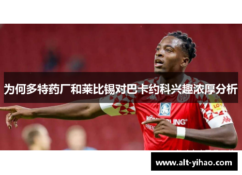 为何多特药厂和莱比锡对巴卡约科兴趣浓厚分析
