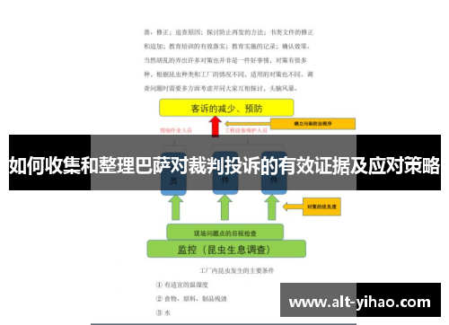 如何收集和整理巴萨对裁判投诉的有效证据及应对策略