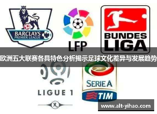 欧洲五大联赛各具特色分析揭示足球文化差异与发展趋势