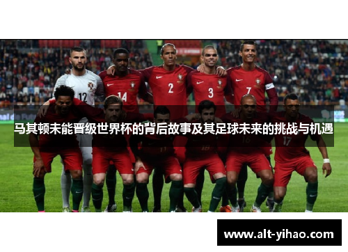 马其顿未能晋级世界杯的背后故事及其足球未来的挑战与机遇
